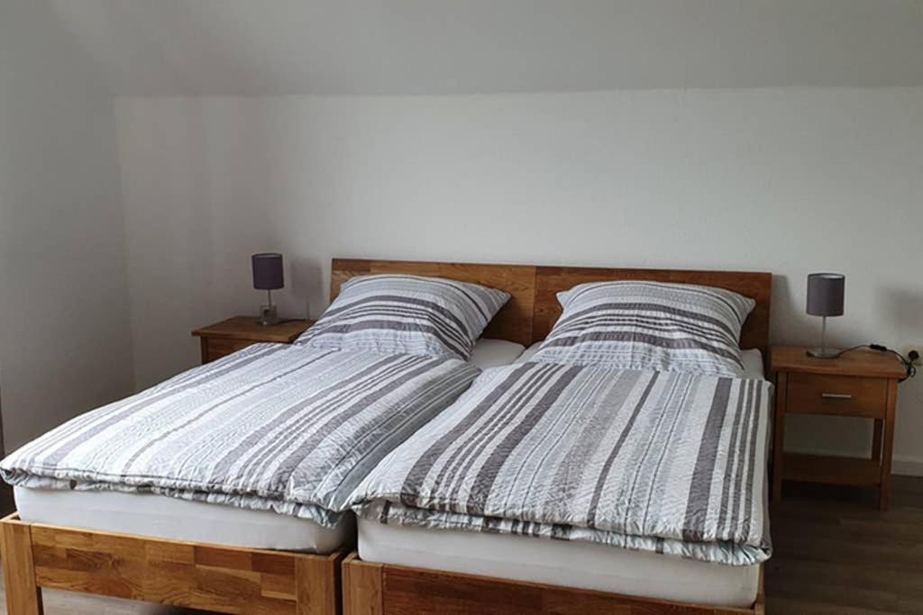 Ferienwohnung Auf Dem Dorf Waldfeucht Exterior foto